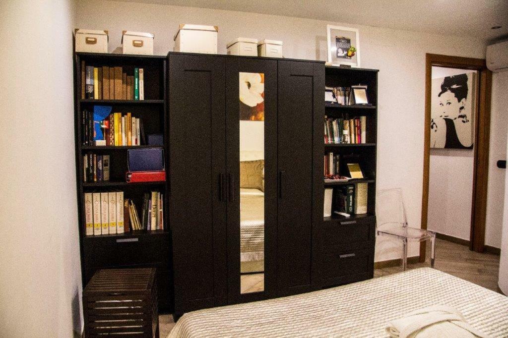 Апартаменти Little House Модуньо Екстер'єр фото