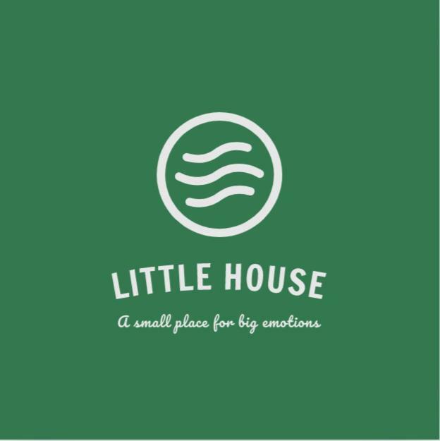 Апартаменти Little House Модуньо Екстер'єр фото
